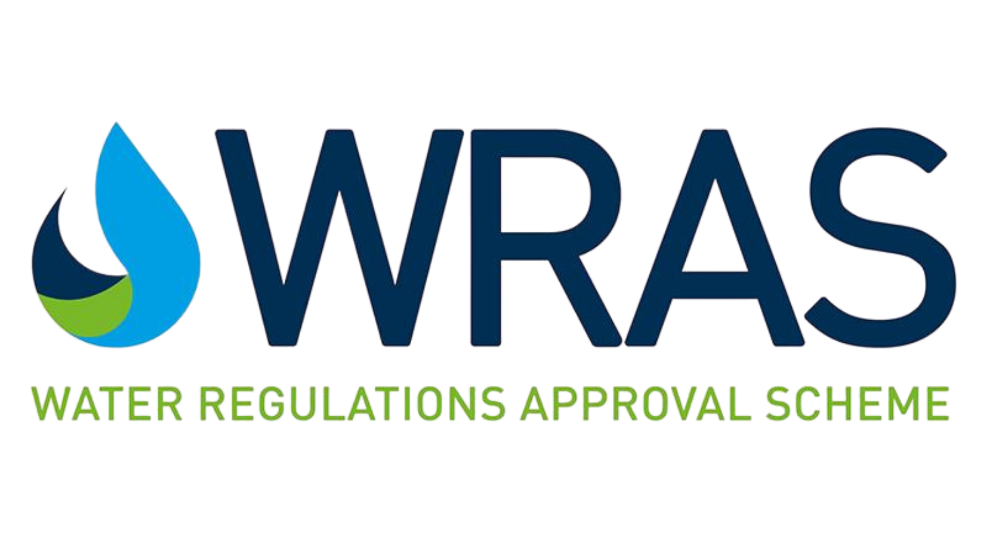 WRAS Approved